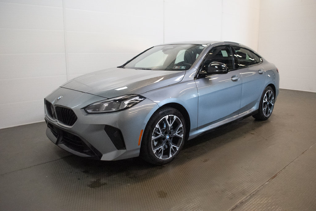 Used 2026 BMW 228i xDrive w/ Premium Package AWD/4WD image 8