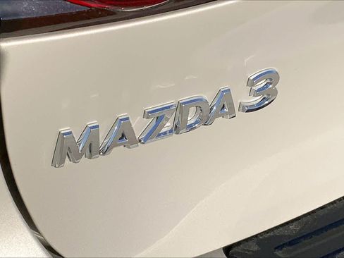 New 2026 MAZDA MAZDA3 s FWD image 15