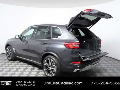Used 2023 BMW X5 sDrive40i w/ Premium Package RWD image 32