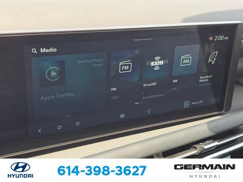 Certified 2026 Hyundai Santa Cruz SE FWD image 28