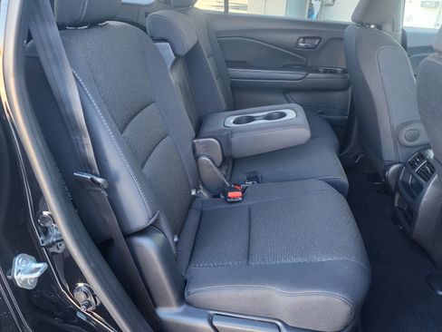 Used 2021 Honda Passport Sport image 13