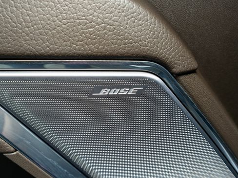 Used 2024 GMC Sierra 2500 Denali w/ Technology Package image 17