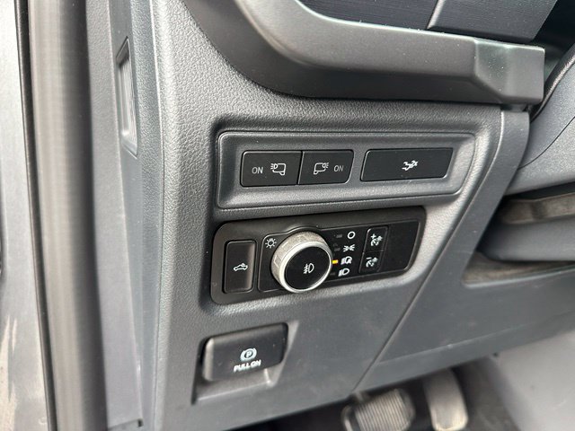 Used 2024 Ford F150 XLT w/ Equipment Group 302A MID AWD/4WD image 18