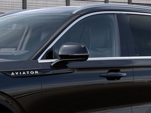 New 2027 Lincoln Aviator AWD image 20