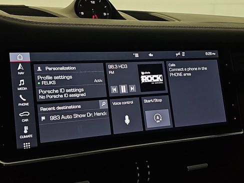Used 2020 Porsche Cayenne AWD/4WD image 20