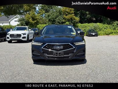 Used 2023 Acura TLX w/ Technology Package