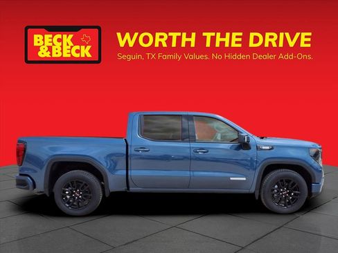 New 2026 GMC Sierra 1500 Elevation w/ Preferred Package image 4