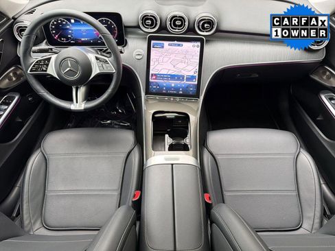 Used 2023 Mercedes-Benz C 300 4MATIC Sedan image 27