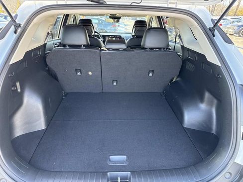 Used 2023 Kia Sportage EX image 6