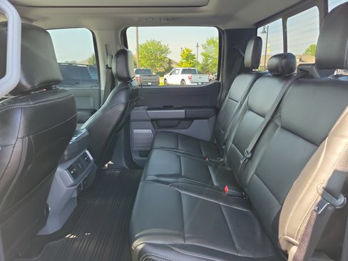 Used 2021 Ford F150 XLT w/ Equipment Group 302A High AWD/4WD image 11