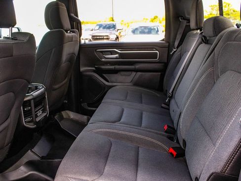 Used 2023 RAM 1500 Big Horn AWD/4WD image 33