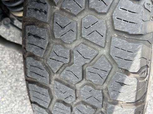 Used 2024 Jeep Wrangler Sport AWD/4WD image 12