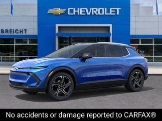 New 2026 Chevrolet Equinox EV LT video 2