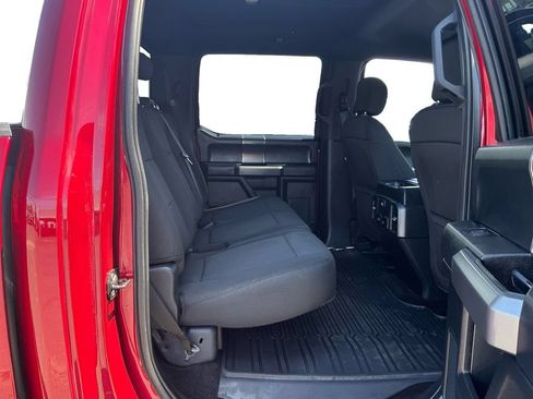 Used 2018 Ford F150 XLT w/ Equipment Group 302A Luxury AWD/4WD image 23