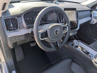 New 2026 Volvo XC90 T8 Ultra w/ Lounge Package video 3