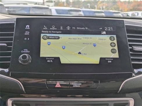 Used 2022 Honda Pilot Touring image 25