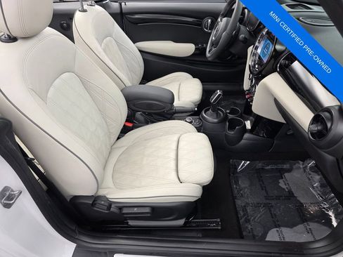 Used 2024 MINI Cooper S FWD image 29