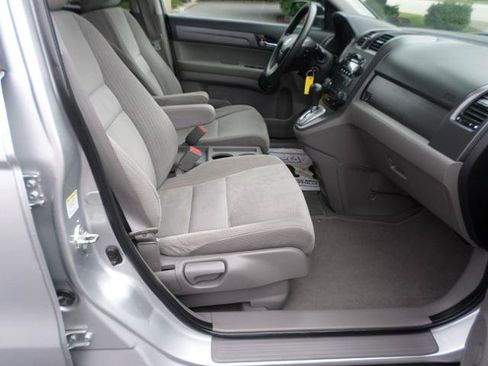 Used 2009 Honda CR-V EX image 2
