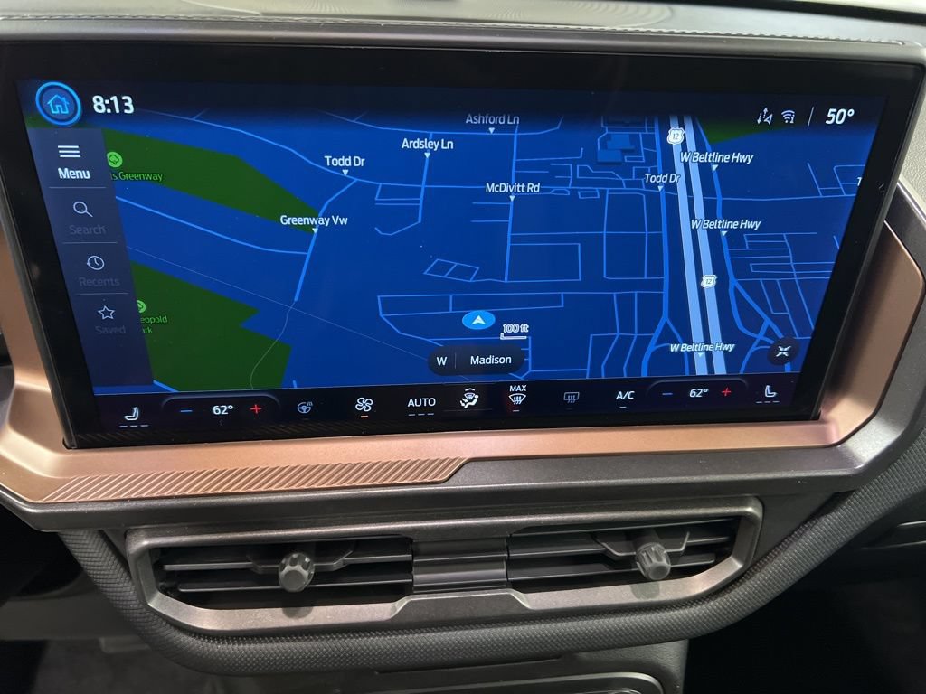 New 2026 Ford Bronco Sport Outer Banks w/ Outer Banks Tech Package+ AWD/4WD image 11