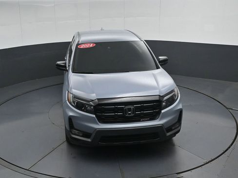 Used 2024 Honda Ridgeline Sport image 46