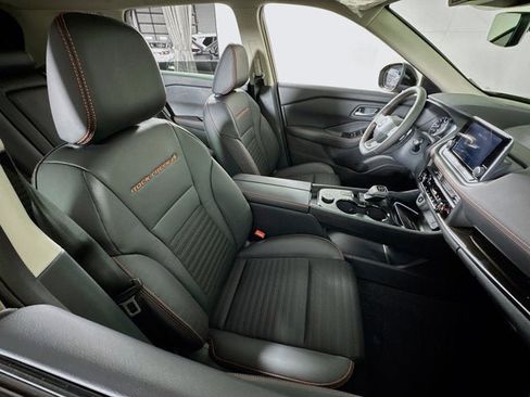 New 2026 Nissan Rogue SV w/ Rock Creek Premium Package image 23