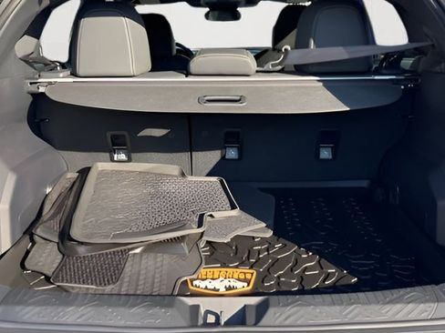 New 2026 Subaru Crosstrek 2.5i Wilderness image 11