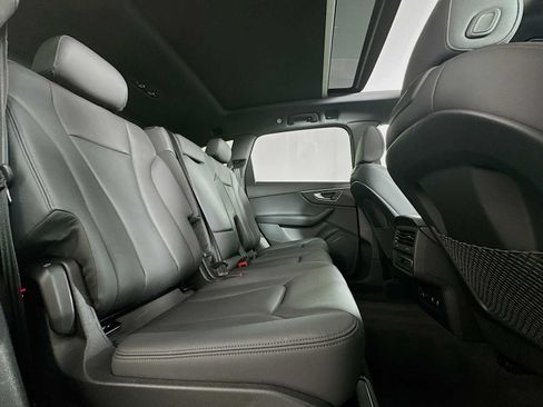 Certified 2023 Audi Q7 2.0T Premium Plus w/ Convenience Package AWD/4WD image 27