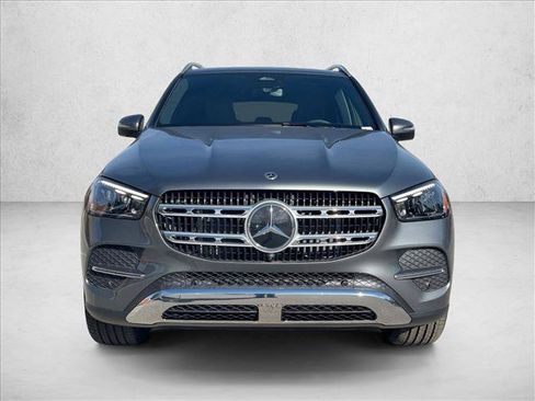 New 2026 Mercedes-Benz GLE 350 4MATIC image 6