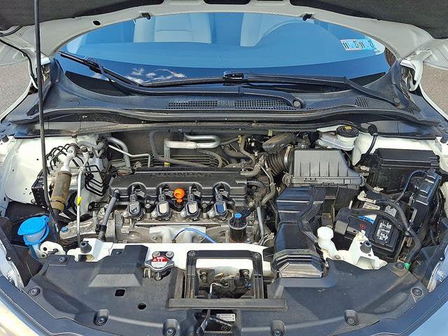 Used 2022 Honda HR-V EX image 28