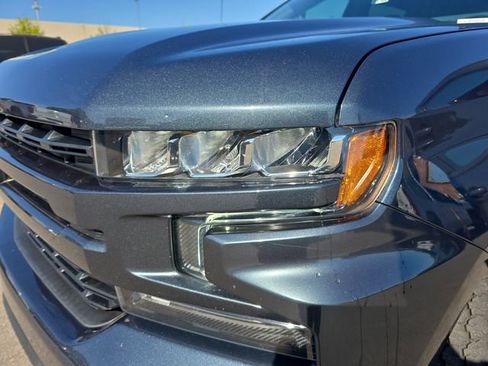 Used 2021 Chevrolet Silverado 1500 RST image 31