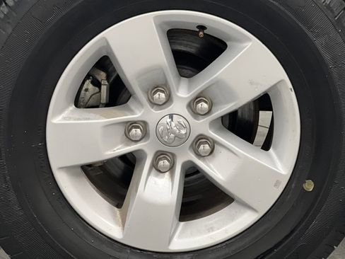 Used 2024 RAM 1500 Classic SLT image 56