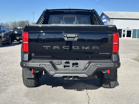 Used 2024 Toyota Tacoma 4x4 Double Cab Hybrid image 7