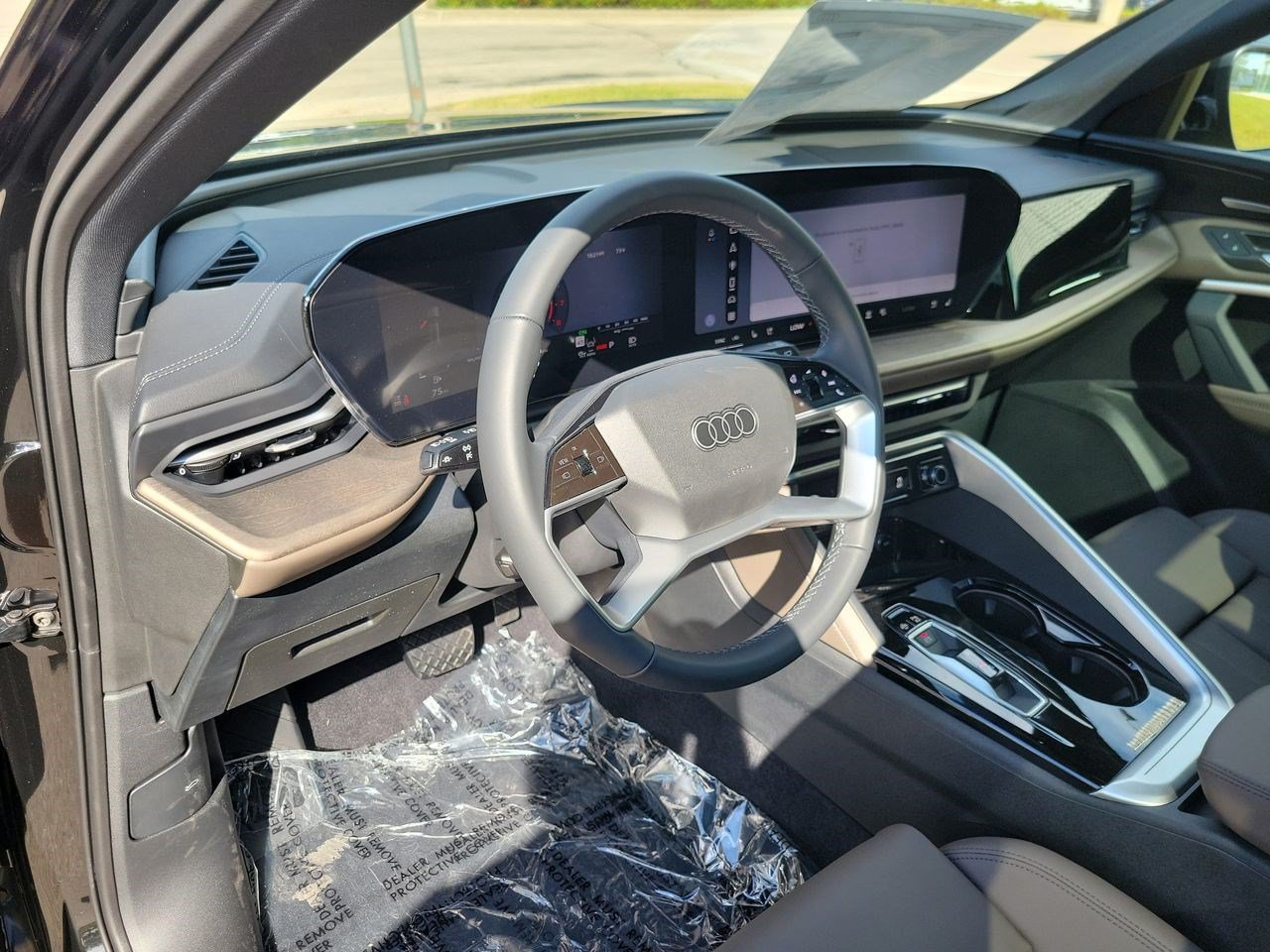 New 2026 Audi Q5 Premium AWD/4WD image 22