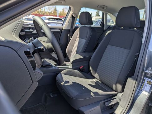 New 2026 Volkswagen Jetta S image 22