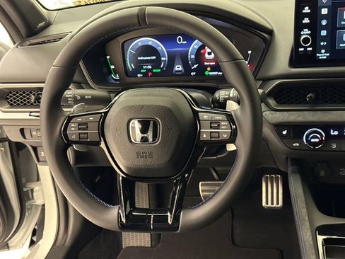 New 2026 Honda Prelude image 14