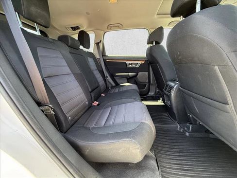 Used 2022 Honda CR-V EX image 23