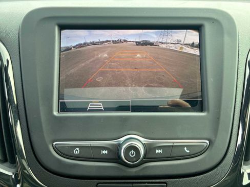 Certified 2023 Chevrolet Equinox RS image 14