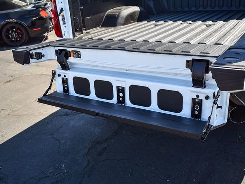 New 2026 Chevrolet Silverado 2500 Custom w/ Custom Value Package image 28