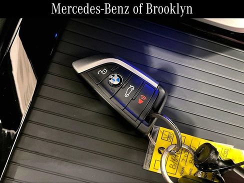 Used 2022 BMW X3 xDrive30i w/ Premium Package 2 AWD/4WD image 13