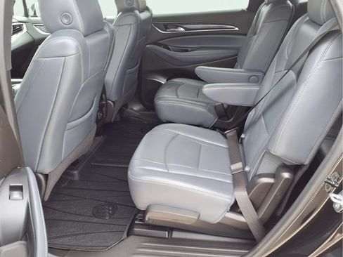 Used 2023 Buick Enclave Essence w/ Trailering Package, 5000 lbs. FWD image 22