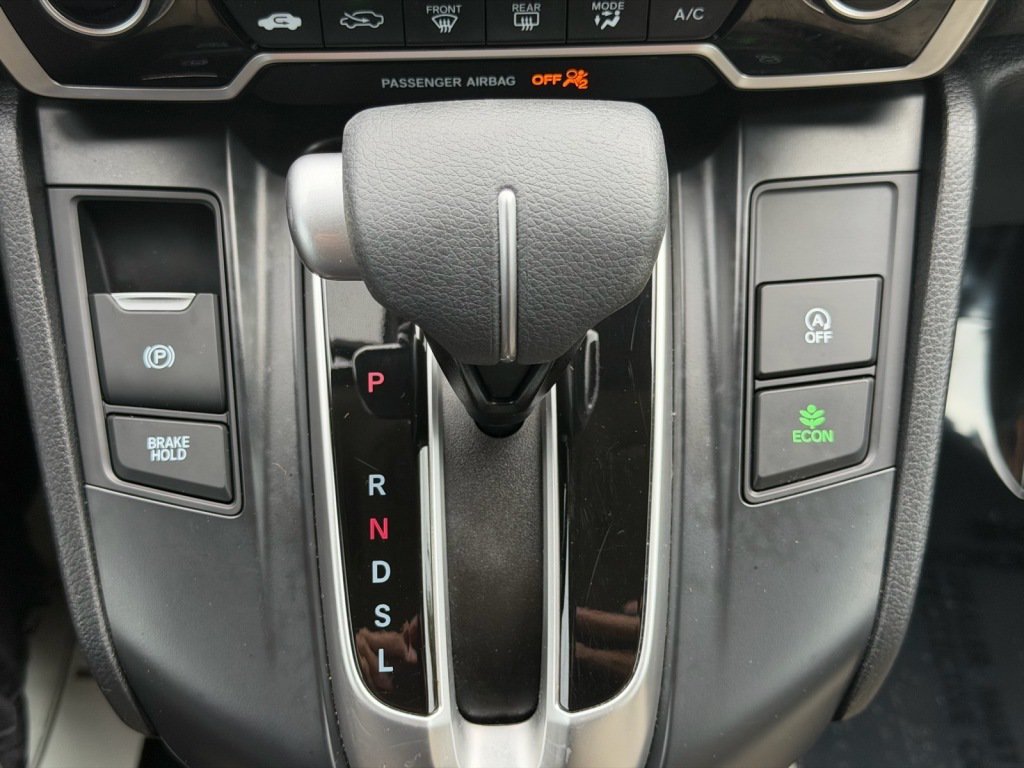 Used 2020 Honda CR-V LX image 15