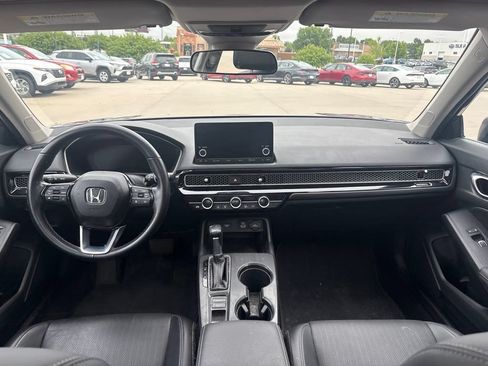 Used 2023 Honda Civic EX-L image 32