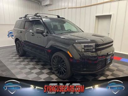 Used 2024 Hyundai Santa Fe Calligraphy