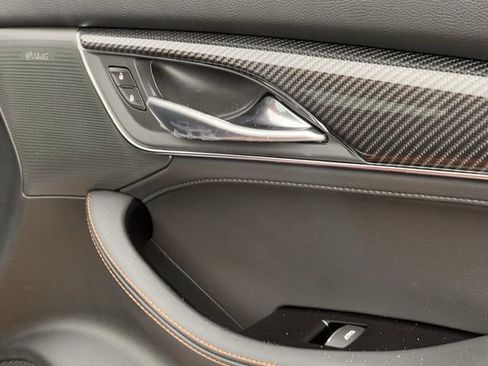 New 2026 Cadillac CT5 Sport image 25