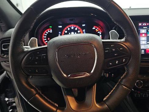 Used 2024 Dodge Durango SRT AWD/4WD image 5