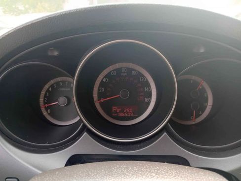 Used 2009 Kia Optima LX FWD image 9