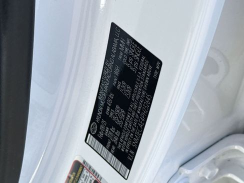 Used 2023 Hyundai Tucson Limited image 34