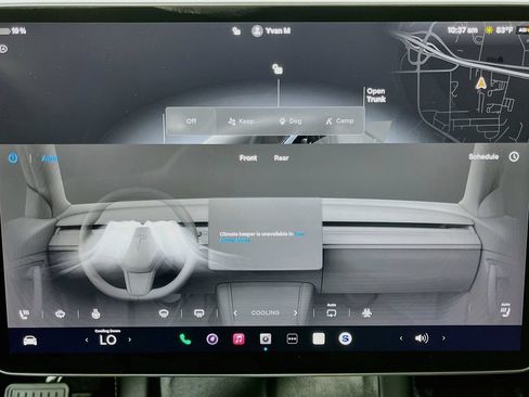 Used 2024 Tesla Model Y Long Range RWD image 18