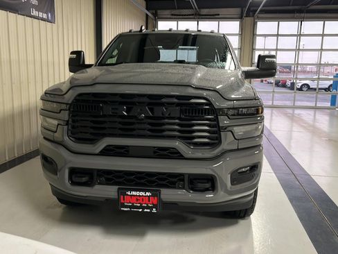 New 2026 RAM 2500 Big Horn image 7