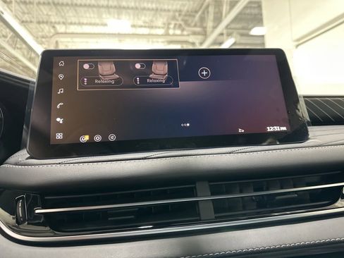 Used 2026 INFINITI QX60 Autograph w/ Dark Cargo Package AWD/4WD image 60